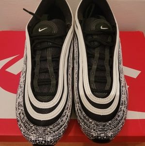 Nike Air Max 97 'Cocoa Snake'